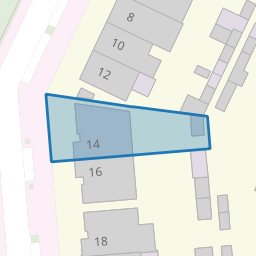 Perceel TBG01-AG-1406