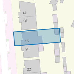 Perceel TBG01-AG-1408