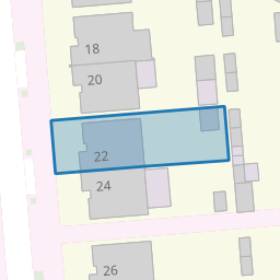 Perceel TBG01-AG-1410