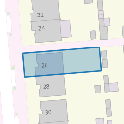 Perceel TBG01-AG-1412