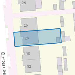 Perceel TBG01-AG-1413