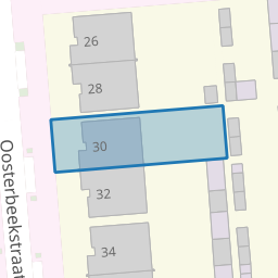 Perceel TBG01-AG-1414