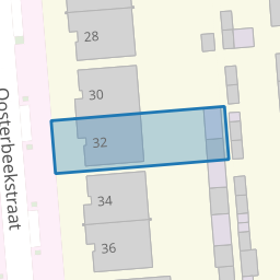 Perceel TBG01-AG-1415