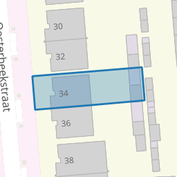 Perceel TBG01-AG-1416