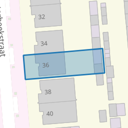 Perceel TBG01-AG-1417