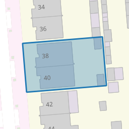 Perceel TBG01-AG-1418