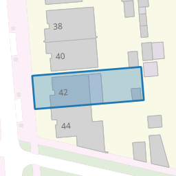 Perceel TBG01-AG-1419