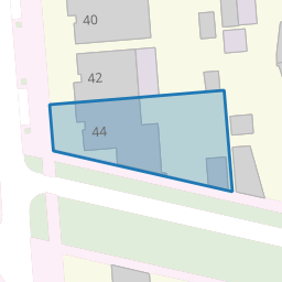 Perceel TBG01-AG-1420