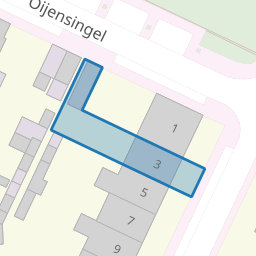 Perceel TBG01-AG-1422