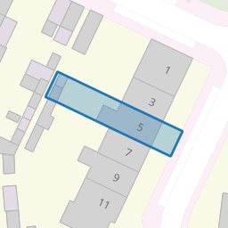 Perceel TBG01-AG-1423