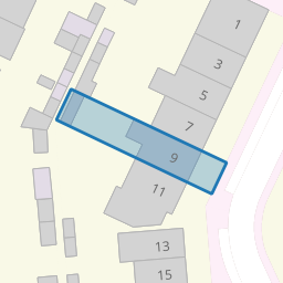 Perceel TBG01-AG-1425