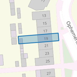 Perceel TBG01-AG-1430