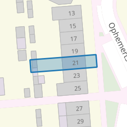 Perceel TBG01-AG-1431