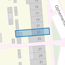 Perceel TBG01-AG-1432