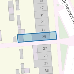 Perceel TBG01-AG-1433