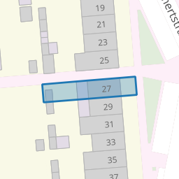 Perceel TBG01-AG-1434