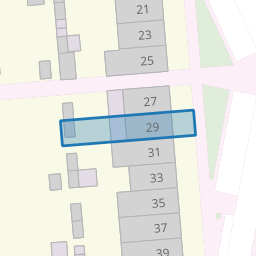 Perceel TBG01-AG-1435