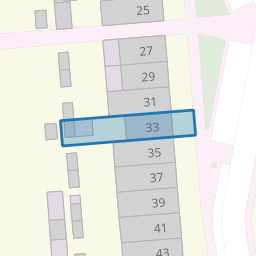 Perceel TBG01-AG-1437