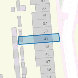 Perceel TBG01-AG-1441