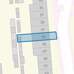 Perceel TBG01-AG-1442