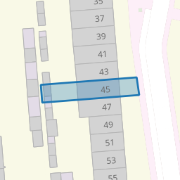 Perceel TBG01-AG-1443