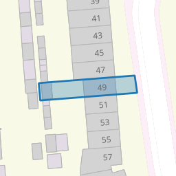 Perceel TBG01-AG-1445