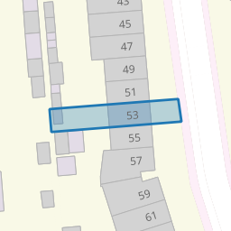 Perceel TBG01-AG-1447