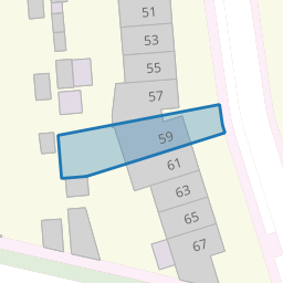 Perceel TBG01-AG-1450