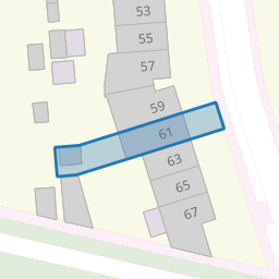 Perceel TBG01-AG-1451