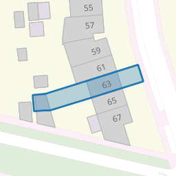 Perceel TBG01-AG-1452