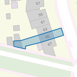 Perceel TBG01-AG-1453