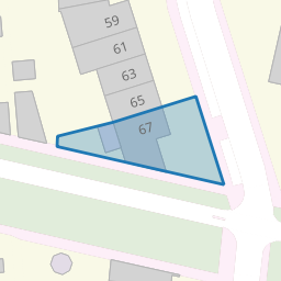 Perceel TBG01-AG-1454