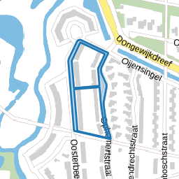 Perceel TBG01-AG-1455