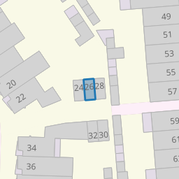 Perceel TBG01-AG-1457