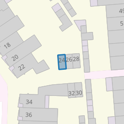 Perceel TBG01-AG-1458