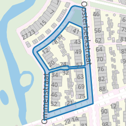 Perceel TBG01-AG-1460