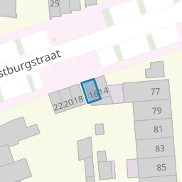 Perceel TBG01-AG-1462