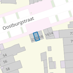 Perceel TBG01-AG-1463