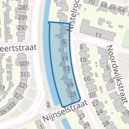 Perceel TBG01-AG-1469