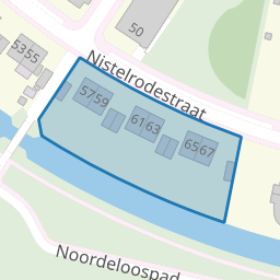 Perceel TBG01-AG-1473