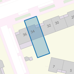 Perceel TBG01-AG-1476