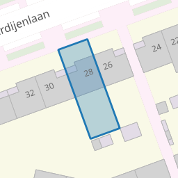 Perceel TBG01-AG-1479