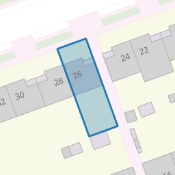 Perceel TBG01-AG-1480