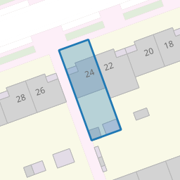 Perceel TBG01-AG-1481