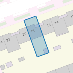 Perceel TBG01-AG-1484