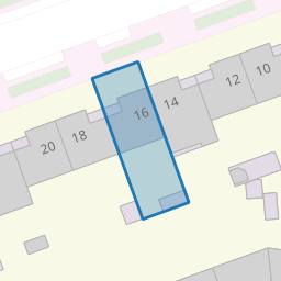 Perceel TBG01-AG-1485