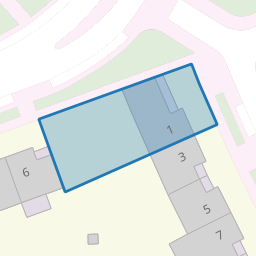 Perceel TBG01-AG-1491