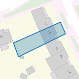 Perceel TBG01-AG-1492