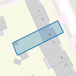 Perceel TBG01-AG-1493