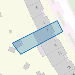 Perceel TBG01-AG-1494